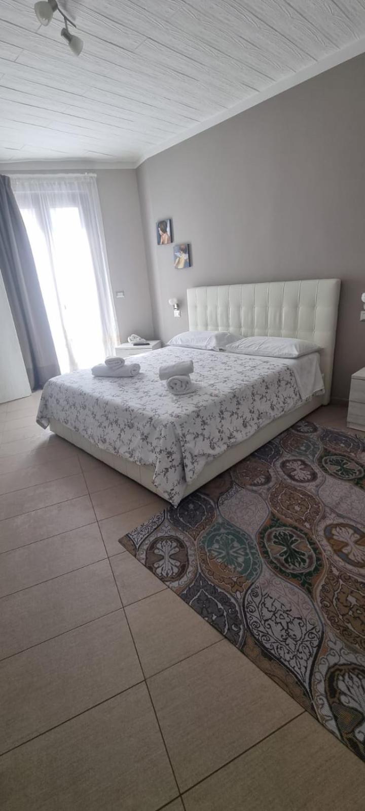 La Regina Di Saba Bed & Breakfast Piazza Armerina Exterior foto