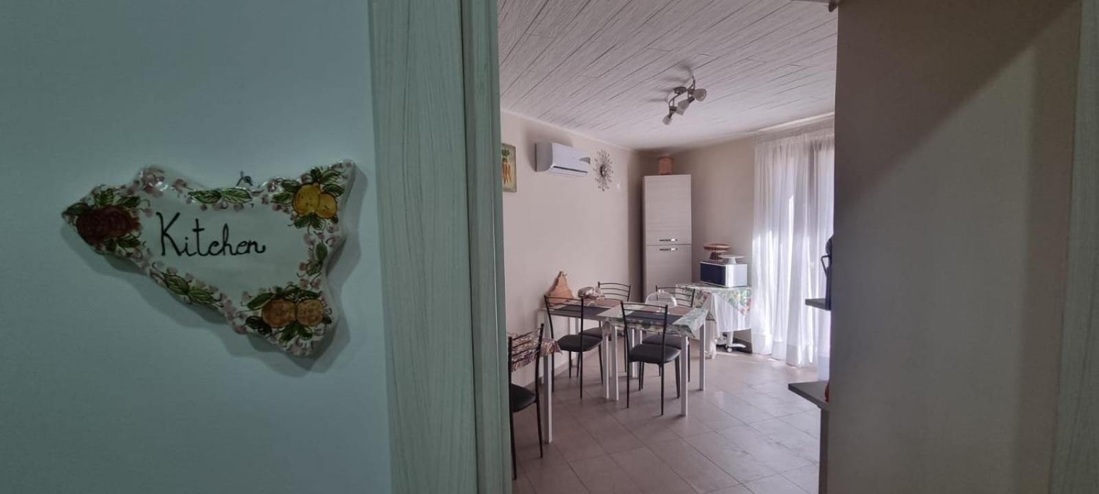 La Regina Di Saba Bed & Breakfast Piazza Armerina Exterior foto