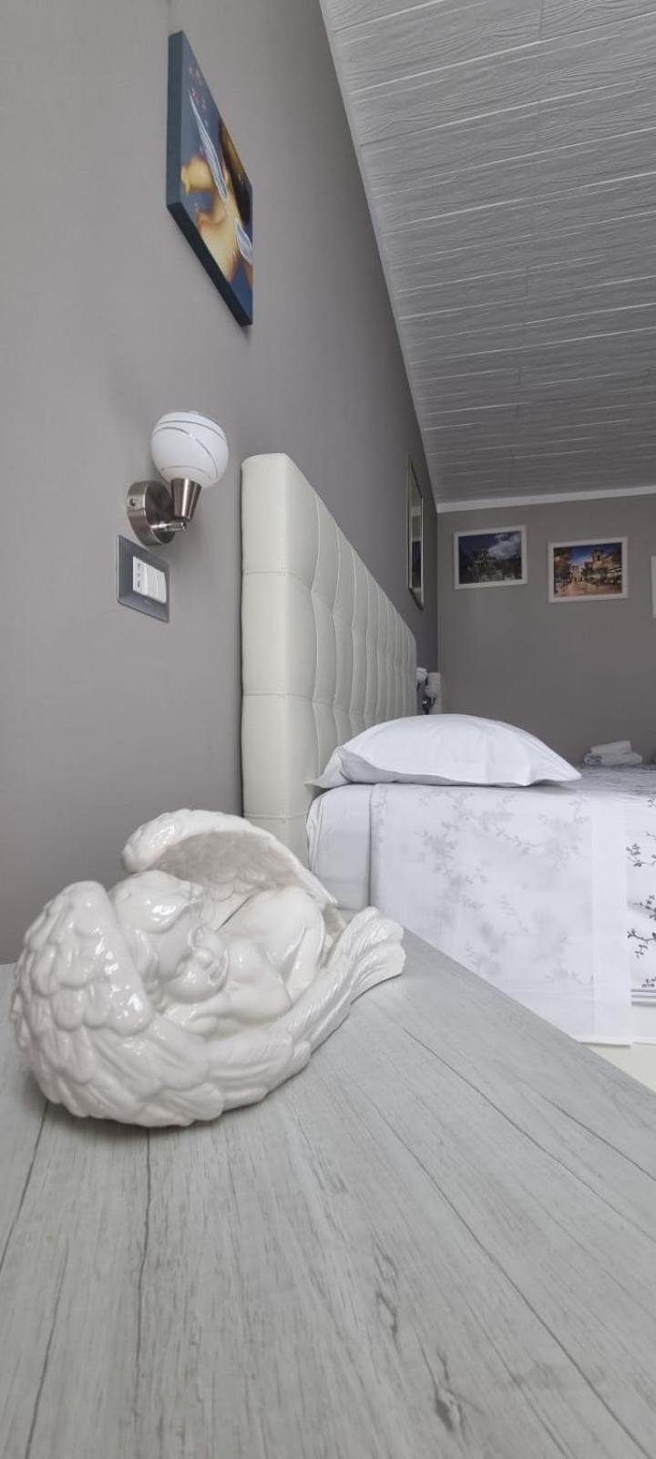 La Regina Di Saba Bed & Breakfast Piazza Armerina Exterior foto